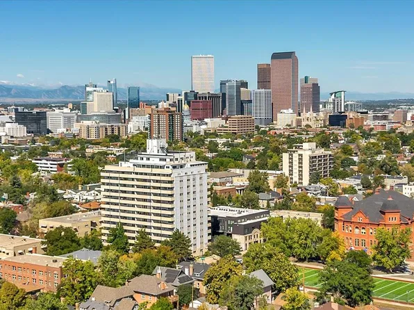 1029R E 8th Ave #903, Denver, CO 80218