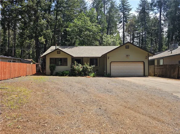 14708 Wood Dr, Magalia, CA 95954