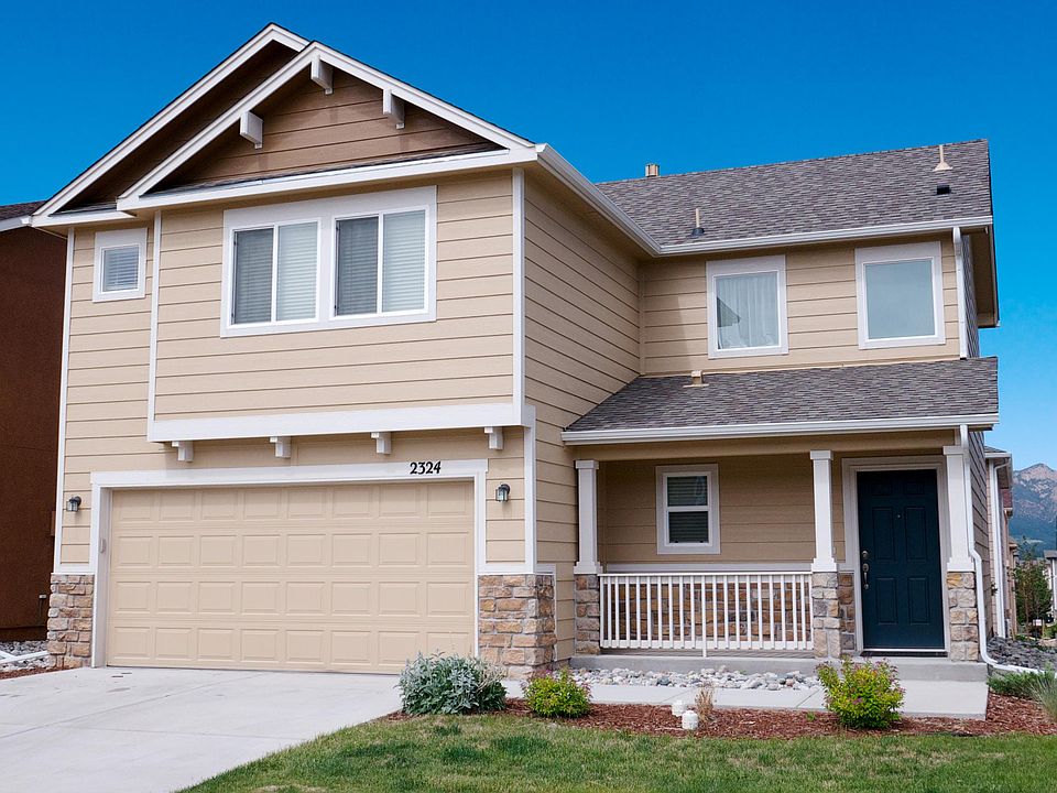 1st image of 2324 Shady Aspen Dr