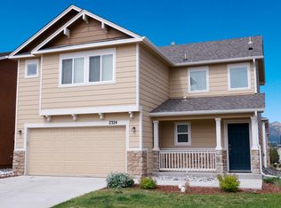 2324 Shady Aspen Dr, Colorado Springs, CO 80921