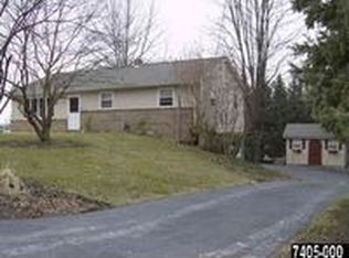 511 Norman Rd, York, PA 17406
