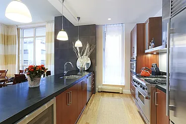 Sold by Corcoran
