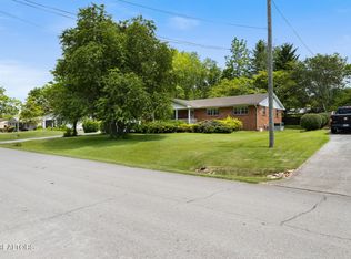 513 Long Mill Rd, Athens, TN 37303
