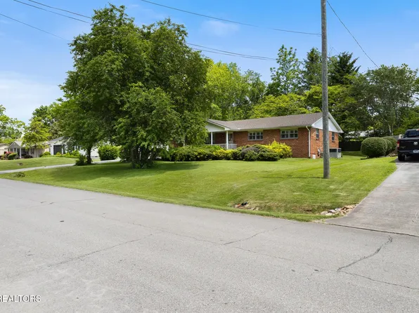 513 Long Mill Rd, Athens, TN 37303