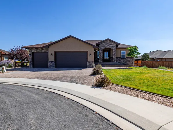 178 Skyline Ridge Ct, Grand Junction, CO 81503