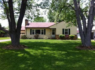 1002 Collins St, Youngstown, OH