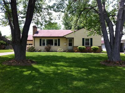 1002 Collins St, Youngstown, OH, 44515
