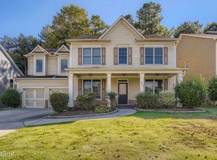 340 Garland Rose Ln, Dallas, GA 30157
