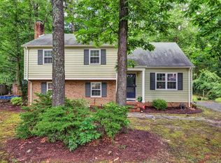 11148 Guilford Rd, North Chesterfield, VA 23235