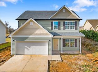 2468 Griffith Rd, Winston Salem, NC 27103