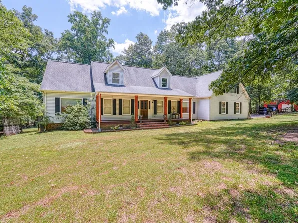 3760 Highway 56, Pauline, SC 29374