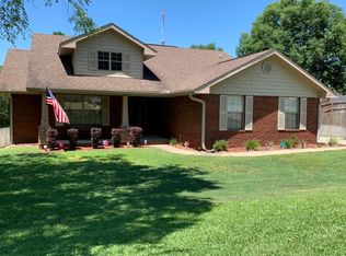 405 Triton St, Crestview, FL 32536