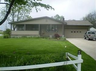 374 Beechcrest Dr, Youngstown, OH