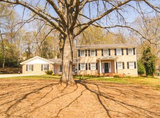 118 Clifton Dr, Athens, GA 30606