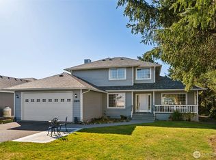 385 Eagle Nest Court SE, Ocean Shores, WA