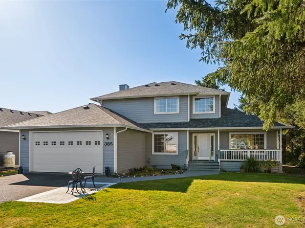 385 Eagle Nest Court SE, Ocean Shores, WA 98569