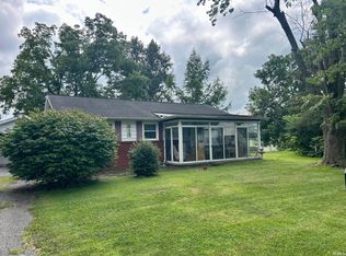 813 S Richmond St, Hartford City, IN 47348