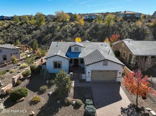 1713 Trinity Rose Dr, Prescott, AZ 86301