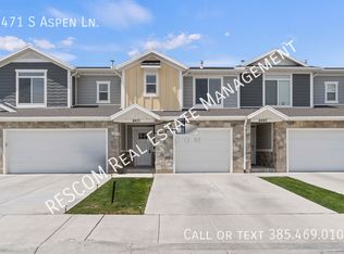 6471 S Aspen Ln, South Weber, UT 84405
