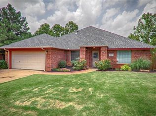 2607 Pine Valley, Edmond, OK 73012