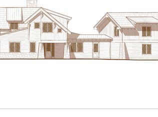 15610 S Wagon Rd, Jackson, WY 83001