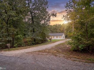 3038 Germanna Dr, Locust Grove, VA 22508