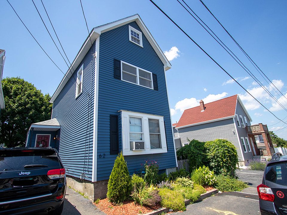 1st image of 62 Thorndike St