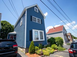 62 Thorndike St, Revere, MA 02151