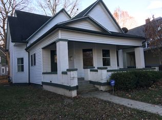 1027 Maple Ave, Terre Haute, IN 47804