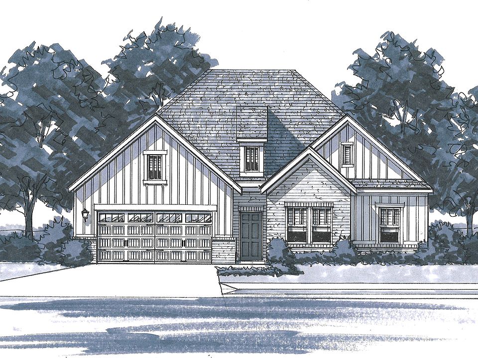 The Donelson - Craftsman 2 Vinyl