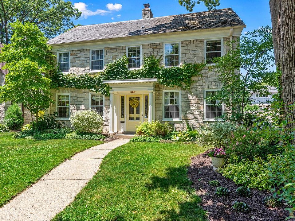 1st image of 4381 North Alpine AVENUE
