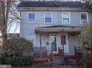 122 S 4th St, North Wales, PA 19454