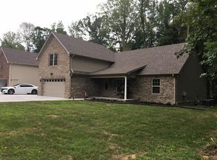 3311 Pleasant Grove Rd, White House, TN 37188