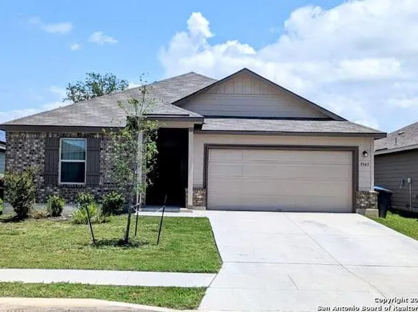 5543 Coral Valley, San Antonio, TX 78242