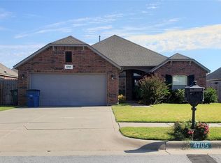 4705 S 178th Ave E, Tulsa, OK 74134