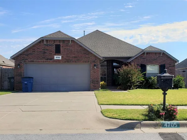 4705 S 178th Ave E, Tulsa, OK 74134