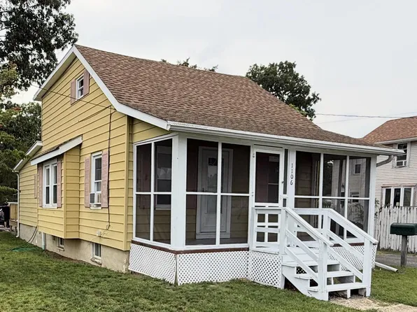 1106 S 2nd St, Millville, NJ 08332