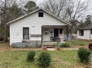 218 Beale St, Rusk, TX 75785