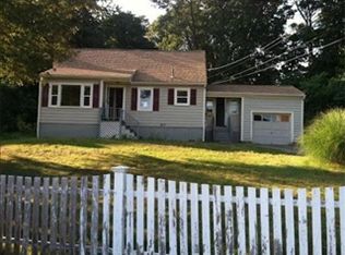 33 Bonham Rd, Dedham, MA 02026
