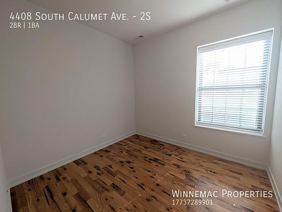 5th image of 4404 S Calumet Ave Unit 3S