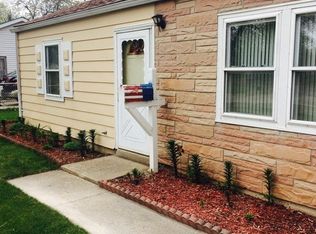 113 Girard Blvd, Joliet, IL 60433