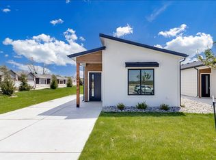 3432 E Thunder St, Wichita, KS 67220