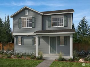 6271 Crestner Dr SW LOT 393, Port Orchard, WA 98367