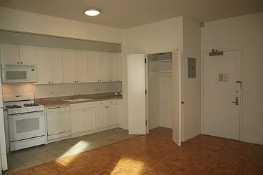 Rented by FirstService Residential (Manual)