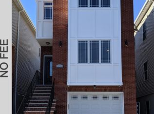 207 Cleveland Ave #2, Harrison, NJ 07029