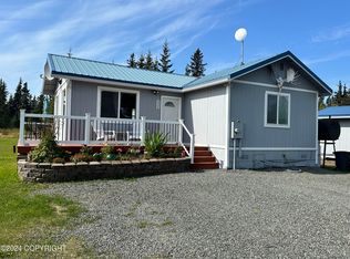 26220 Cloyds Rd, Anchor Point, AK 99556