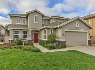 1986 Gladstone Way, Salinas, CA 93906