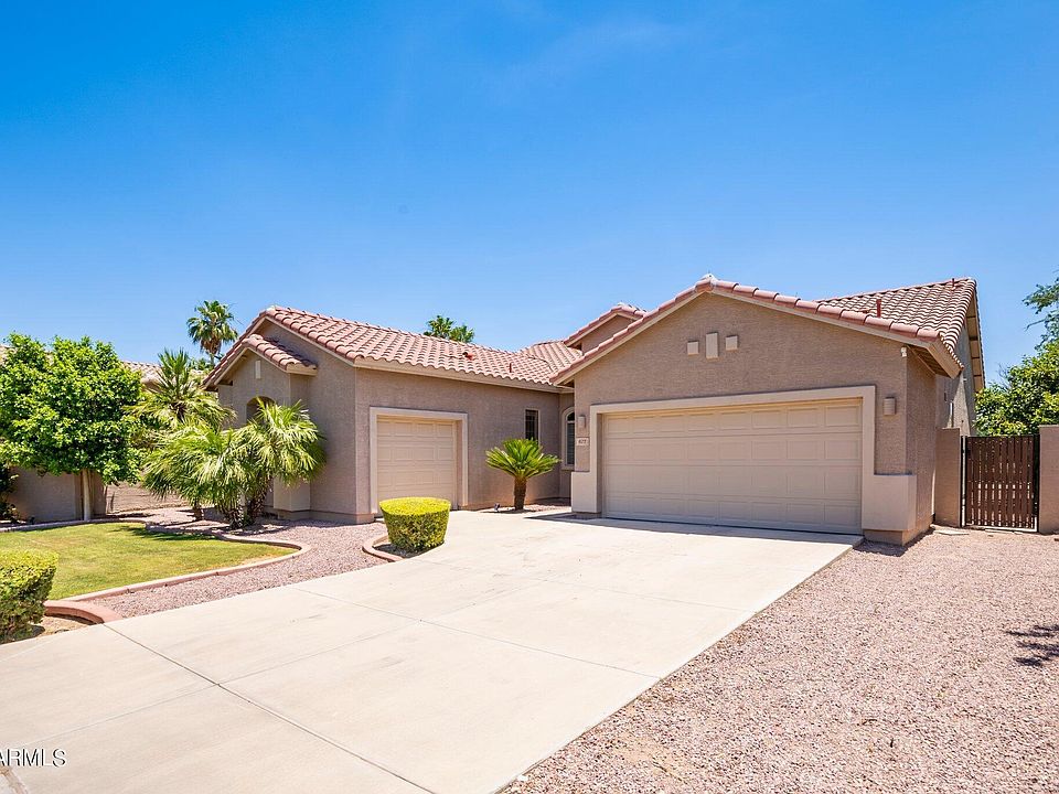 677 W Hemlock Way, Chandler, AZ 85248 Zillow