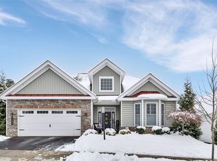 288 Jefferson Ln, Cranberry Township, PA