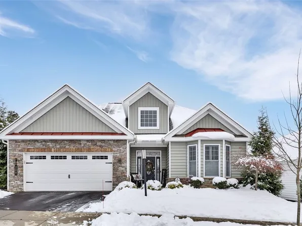 288 Jefferson Ln, Cranberry Township, PA 16066